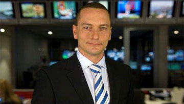 Kieran Gilbert
