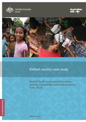 Cover page