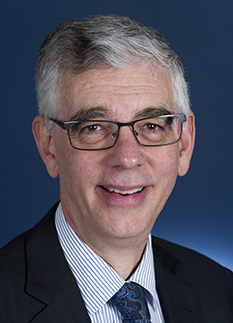 Christopher Langman