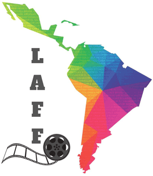 LAFF logo