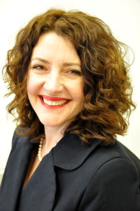 Clare Walsh