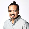 Adam Liaw