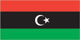 Flag of Libya