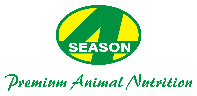 4 Season Premium Animal Nutrition logo