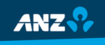 ANZ logo