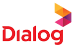 Dialog logo