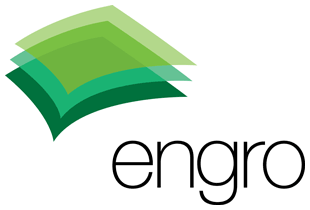 Engro logo
