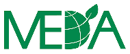 MEDA logo