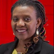 Mary Kimani