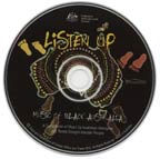 CD: Music of Black Australia