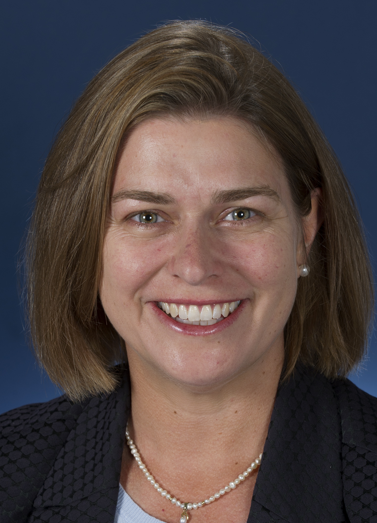 Suzanne McCourt