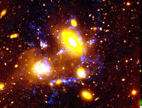 galaxy image