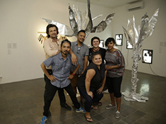 Participants in Meleponi Pasifika