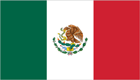 Flag of Mexico