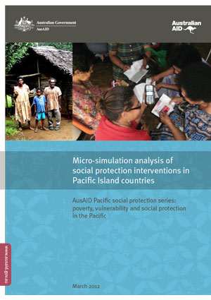 Cover page
