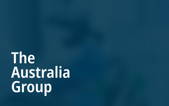 Assembl&eacute;e pl&eacute;ni&egrave;re 2014 du Groupe Australie