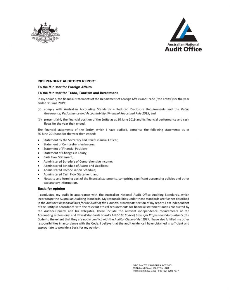 Due to the complexity of this document an alternative description has not been provided. Please email the Executive Branch of the Department of Foreign Affairs and Trade at annualreport@dfat.gov.au for an alternative description if you need assistance