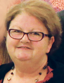 Photo of Deborah Moore