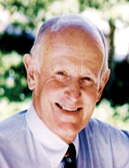 Photo of Dato Professor Lance