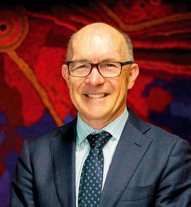Dr Robert Floyd