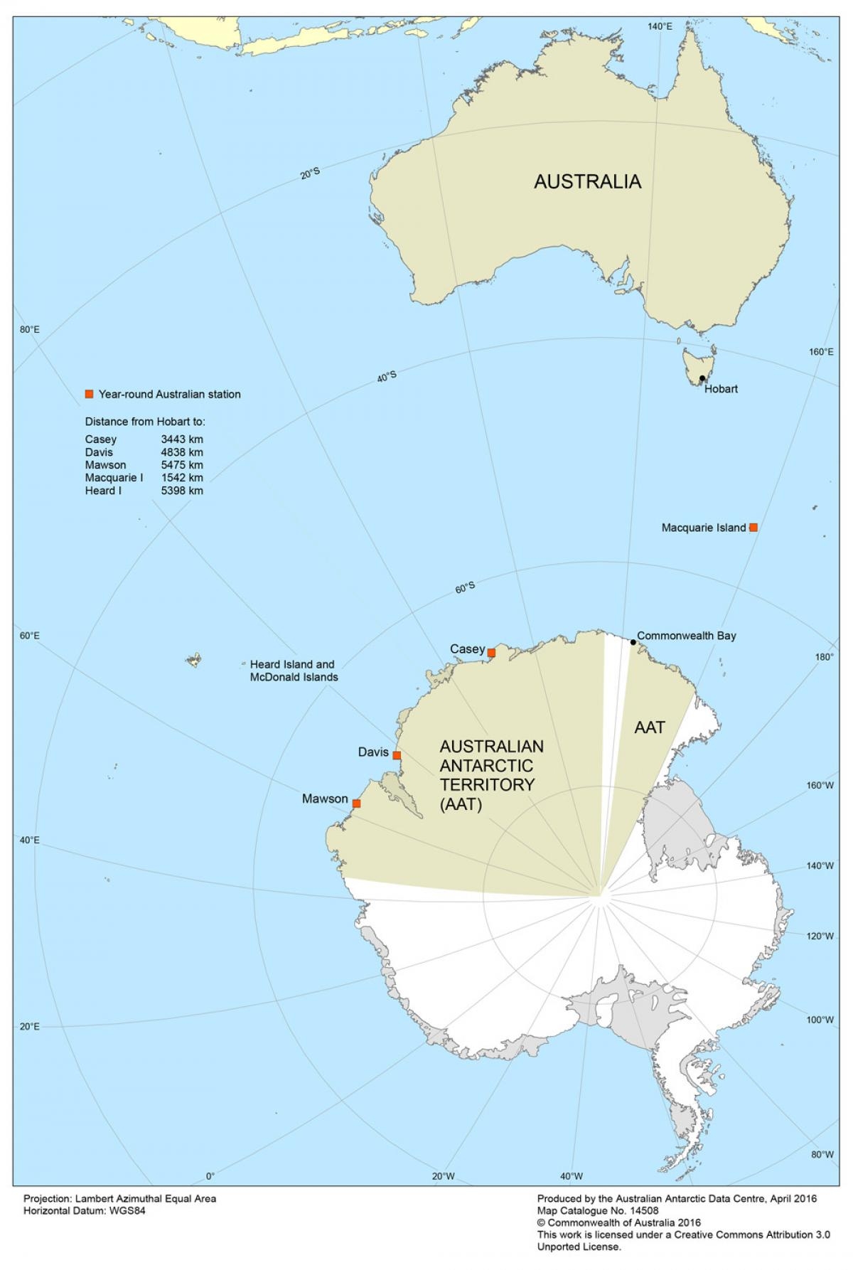 Antarctica Map Countries Hi res Stock Photography And 43 OFF