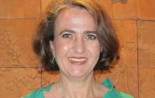 Sarah Roberts
Counsellor (Political–Economic), Bangkok