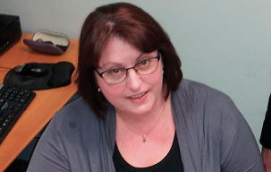 Kathleen Blades
Director, Workplace Planning, Salaries and Metrics, Canberra