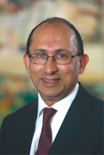 Secretary, Peter Varghese AO.