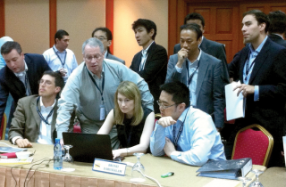 Morna Bassi, TPP IP meeting, Hawaii, April 2015