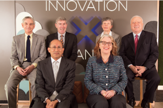 Senior executive