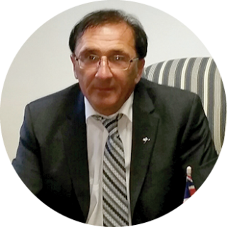 Zoran Kostovski