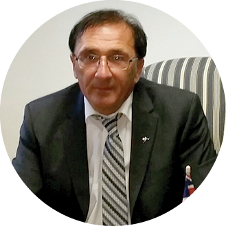 Zoran Kostovski