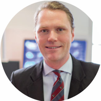 Damien Dunn