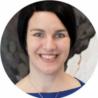 Cathy McWilliam