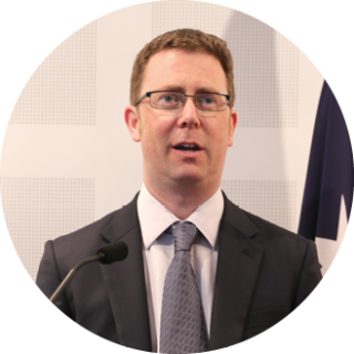 Lachlan Crews