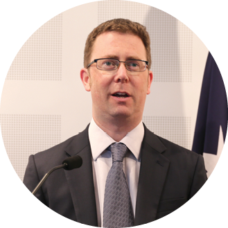 Lachlan Crews