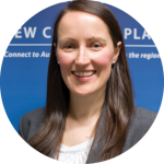 Image of Caroline Mulas