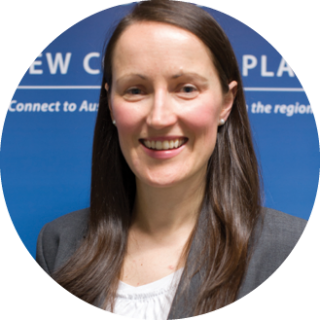 Image of Caroline Mulas