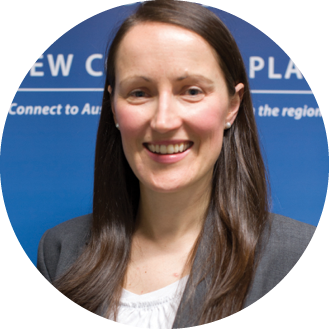 Image of Caroline Mulas