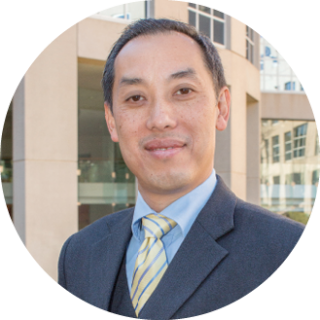 Thanh Le