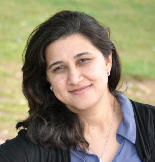 Mahjabeen – Australia Awards Scholar