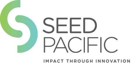 Seed Pacific Logo