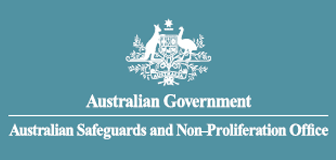Australian Government - Australian Safeguards and Non-Proliferation Office