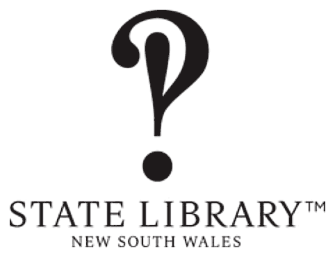 The State Library of New South Wales logo