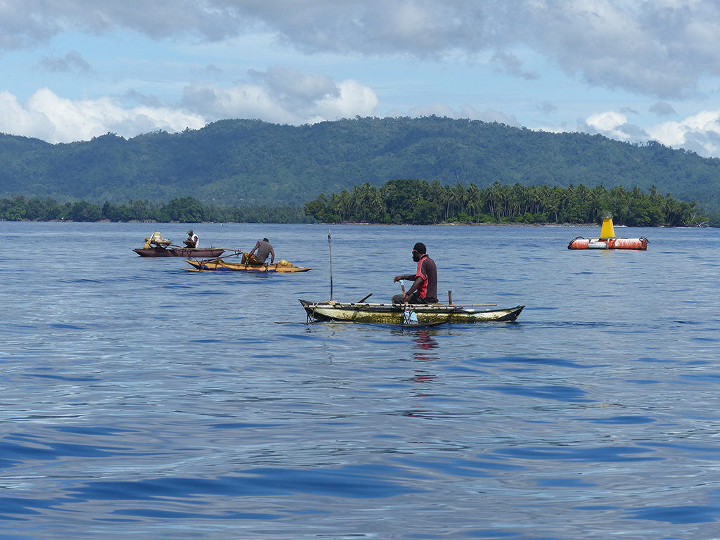 "Fishermen