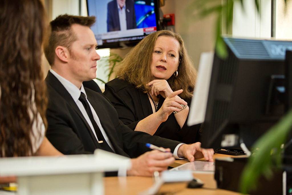 DFAT Acadamy Image Library