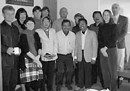 Group of people