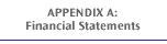 Appendix A