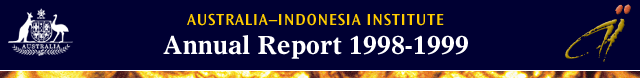 Australia-Indonesia Institute Annual Report