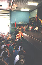 AIYEP performance